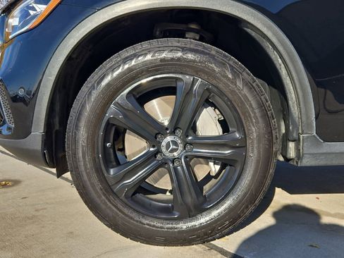 Used 2022 Mercedes-Benz GLC 300 GLC 300 image 12