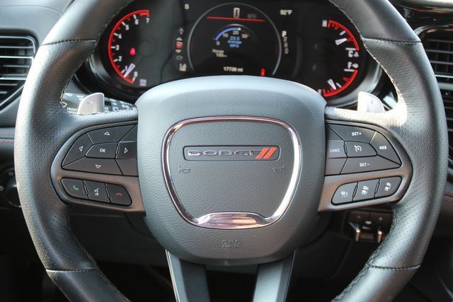 Used 2026 Dodge Durango GT AWD/4WD image 14