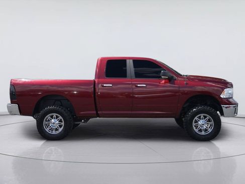 Used 2017 RAM 1500 Lone Star AWD/4WD image 5
