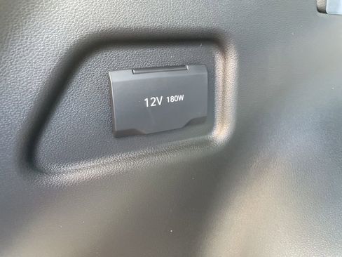 New 2026 Hyundai Tucson Limited image 22