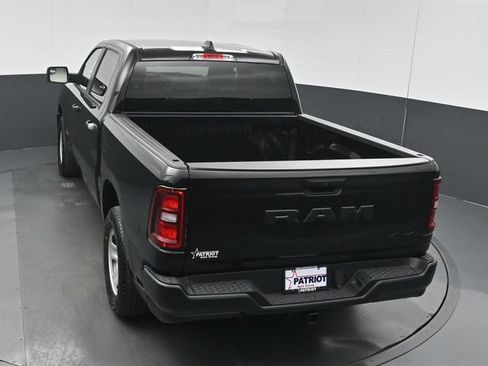 Used 2025 RAM 1500 Tradesman AWD/4WD image 38