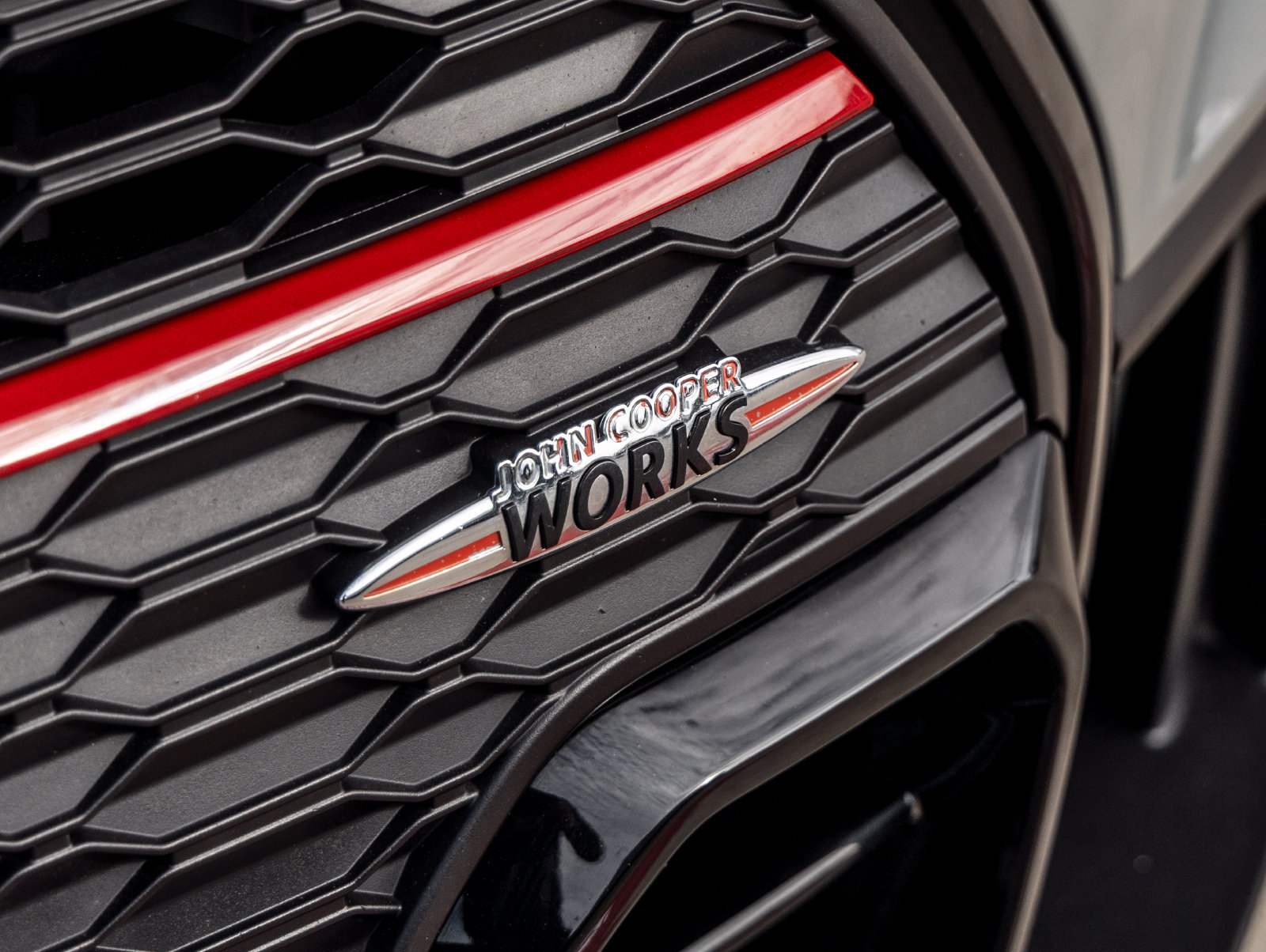 Used 2023 MINI Cooper John Cooper Works FWD image 23