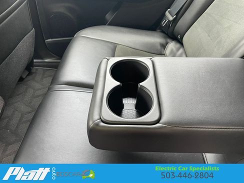 Used 2023 Nissan Ariya FWD image 44