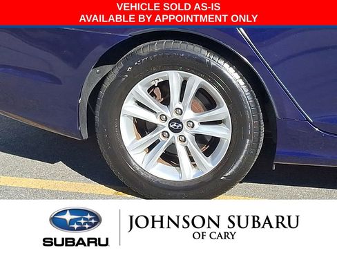 Used 2013 Hyundai Sonata GLS w/ Popular Equipment Pkg image 26