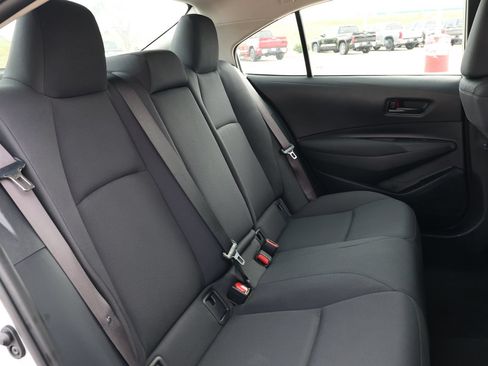 Used 2024 Toyota Corolla LE FWD image 27