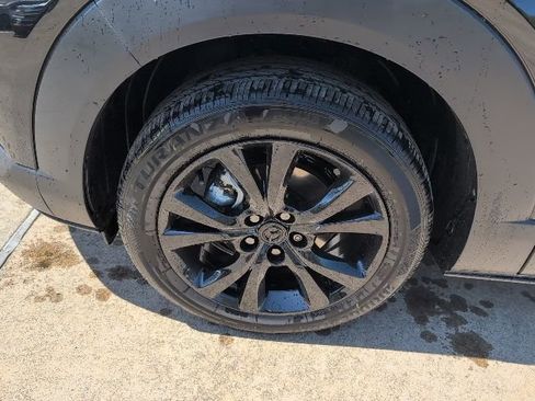 New 2026 MAZDA CX-30 Aire Edition image 3