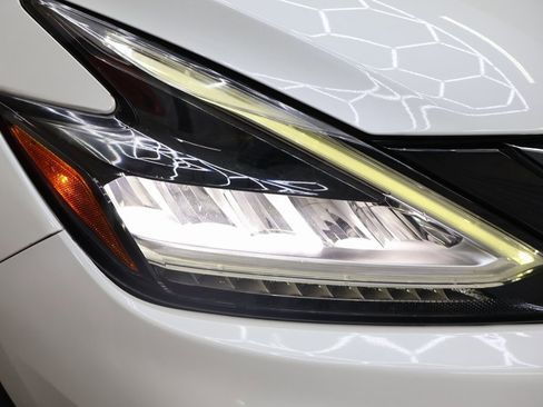 Used 2021 Nissan Murano SV w/ Cargo Package image 26