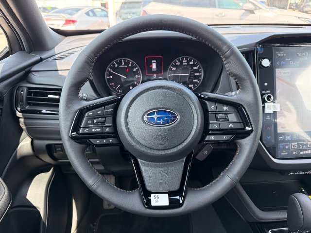 New 2026 Subaru Forester Touring AWD/4WD image 10