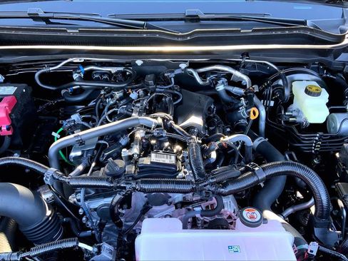 New 2026 Toyota Tacoma SR5 AWD/4WD image 15