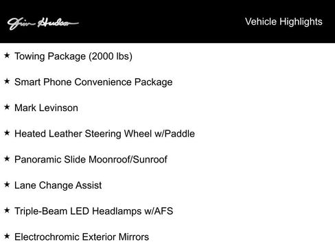 Certified 2024 Lexus NX 300h AWD w/ Luxury Package image 8