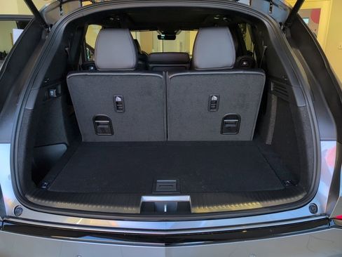 New 2026 Acura MDX A-Spec image 12