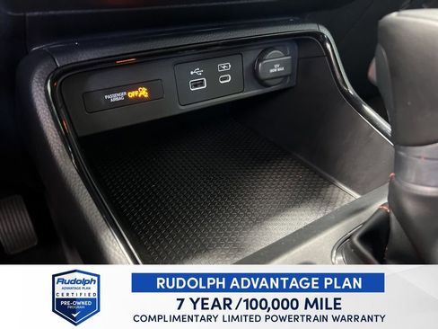 Certified 2024 Honda CR-V Sport image 42