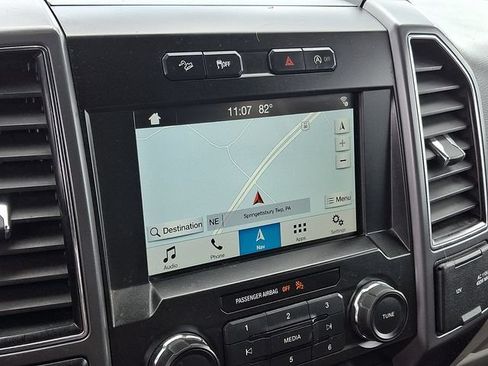 Used 2019 Ford F150 XLT w/ Equipment Group 302A Luxury AWD/4WD image 16