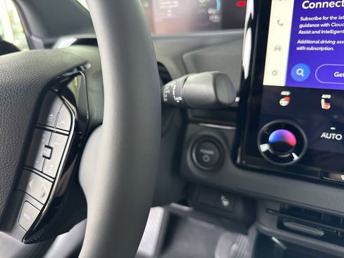 New 2026 Subaru Solterra Limited XT w/ Limited Package image 25