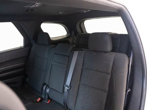 Used 2023 Dodge Durango GT w/ Blacktop Package RWD image 19