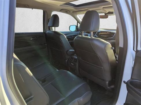 Used 2022 Honda Pilot Special Edition image 18