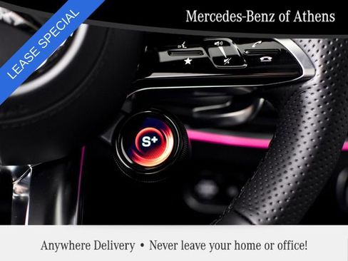 New 2026 Mercedes-Benz GLE 53 AMG 4MATIC image 29