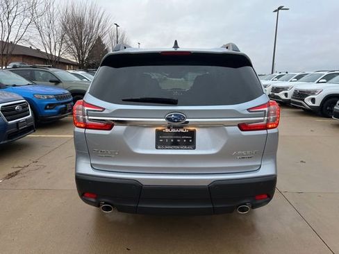 New 2026 Subaru Ascent Limited image 5
