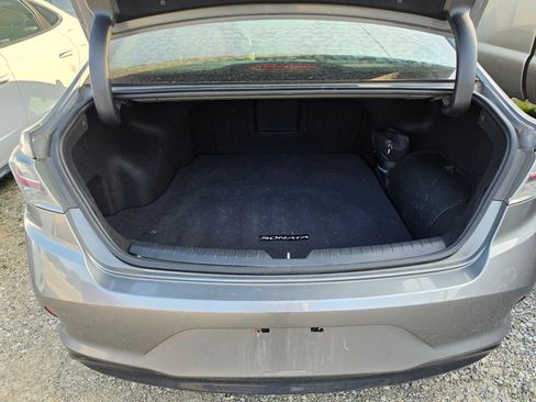 Used 2018 Hyundai Sonata SE image 8