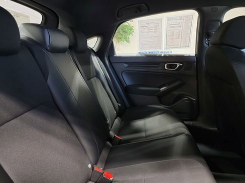 Certified 2023 Honda Civic Sport image 15