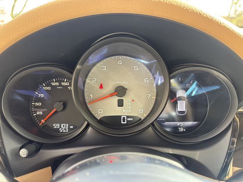 Used 2016 Porsche Macan S w/ Light Comfort Package image 24