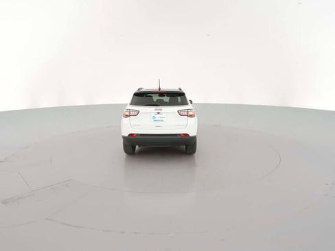 New 2026 Jeep Compass Limited image 10