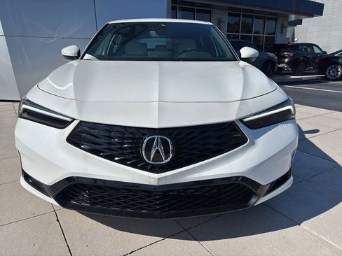 New 2025 Acura Integra A-Spec image 7