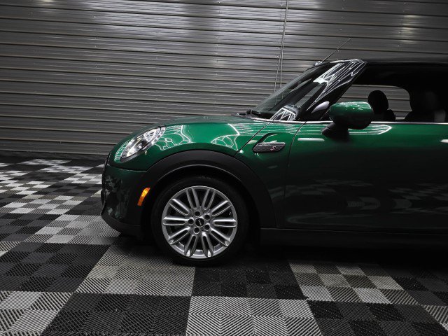 Used 2024 MINI Cooper S FWD image 33