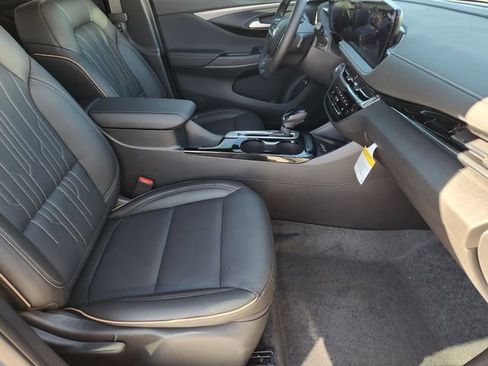 New 2026 Buick Envista Sport Touring FWD image 11