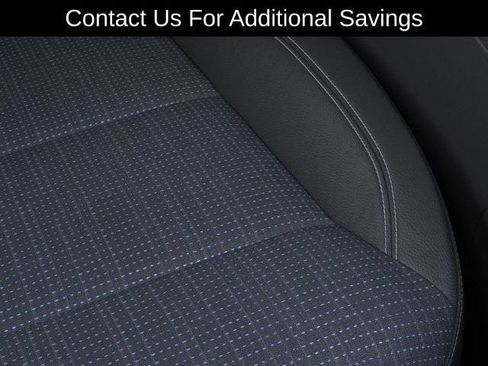 New 2026 Buick Envista Preferred w/ Convenience I Package image 21