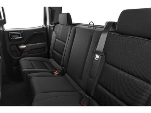 Used 2019 GMC Sierra 1500 SLE w/ SLE Value Package AWD/4WD image 17