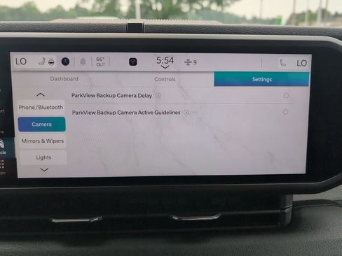 New 2025 Jeep Wrangler Sport S image 44