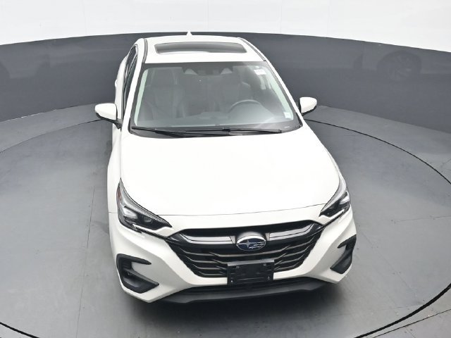 Used 2024 Subaru Legacy Limited AWD/4WD image 44