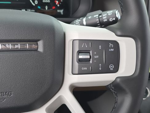 New 2026 Land Rover Defender 110 S AWD/4WD image 19