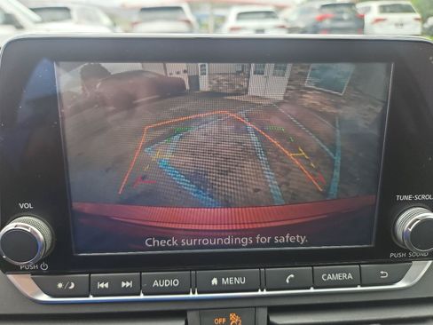 Used 2019 Nissan Altima 2.5 SR w/ SR Premium Package AWD/4WD image 27