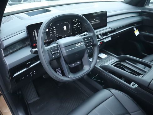 New 2027 Kia Telluride SX Prestige X-Pro AWD/4WD image 35