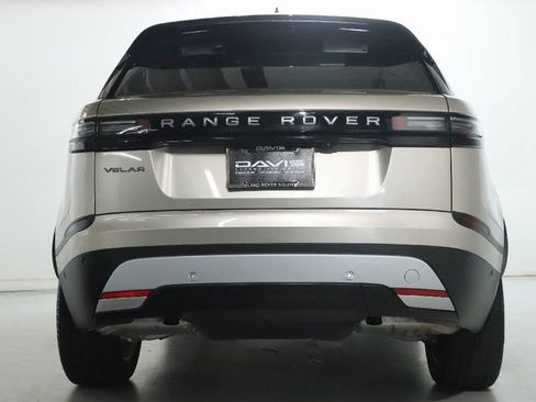 Used 2026 Land Rover Range Rover Velar S AWD/4WD image 7
