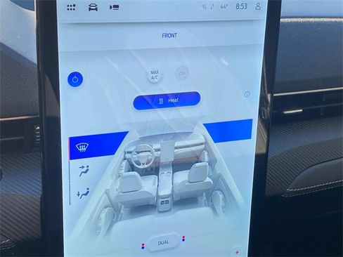 Used 2025 Ford Mustang Mach-E Select w/ Comfort Package Lite image 26