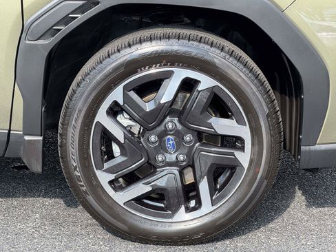 Certified 2026 Subaru Forester Limited AWD/4WD image 7