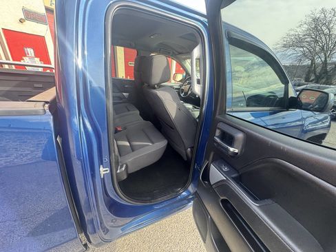 Used 2018 Chevrolet Silverado 1500 LT w/ All Star Edition image 20