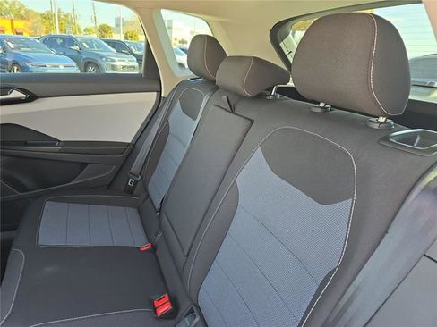 New 2026 Volkswagen Taos S image 9