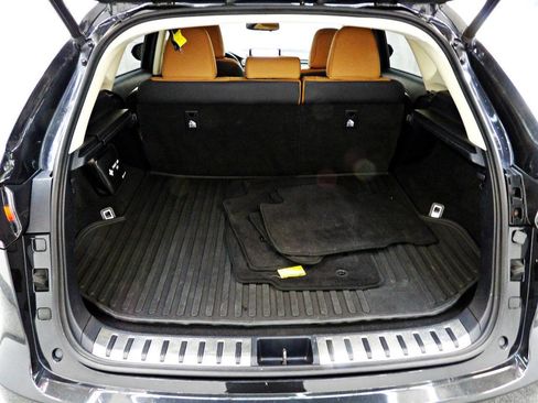 Used 2019 Lexus NX 300 AWD w/ Premium Package image 13