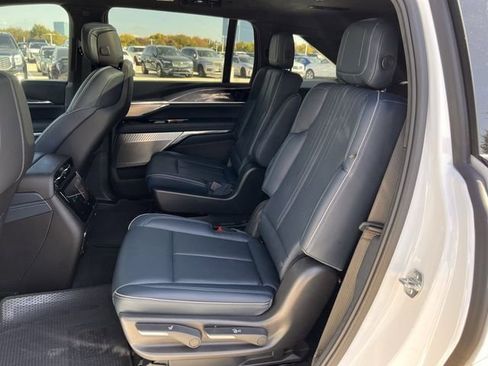 New 2025 Cadillac Escalade IQ Sport 2 image 26