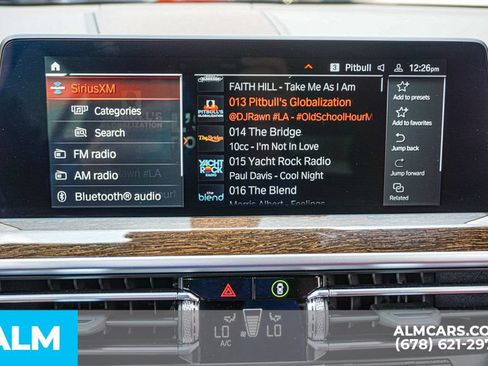 Used 2022 BMW X3 M40i w/ Premium Package Essential AWD/4WD image 38