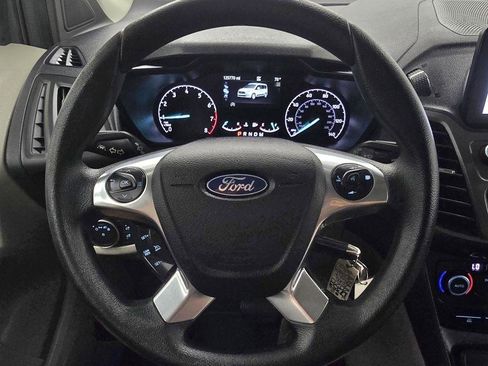 Used 2020 Ford Transit Connect XLT FWD image 23