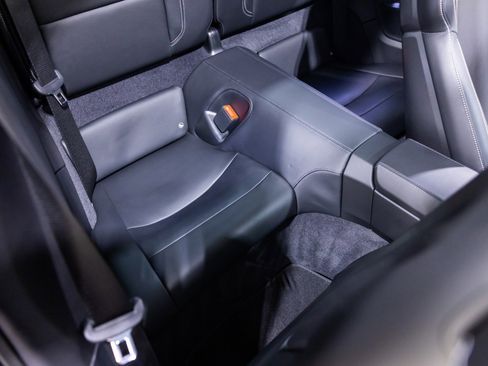 Used 2021 Porsche 911 Targa 4S Heritage Design image 33