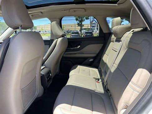 Certified 2022 Lincoln Corsair AWD w/ Premium Package image 31