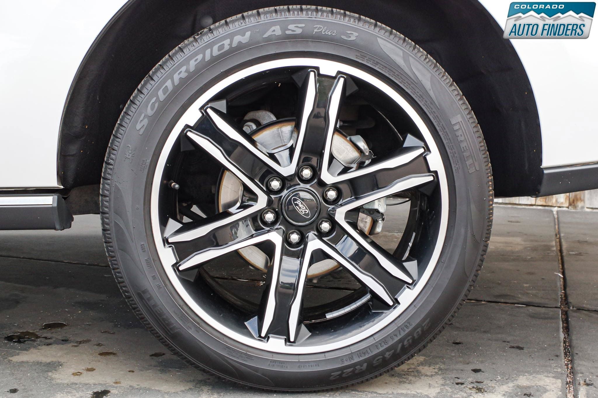 Used 2019 Ford Expedition Limited w/ Special Edition Package AWD/4WD image 28