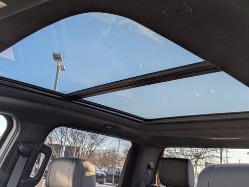 New 2025 Toyota Tundra TRD Pro image 16