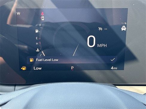 New 2026 Buick Envista Preferred w/ Convenience II Package image 15